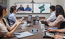  Polycom 工程設計解決方案