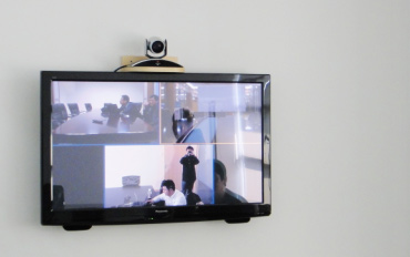 延鋒汽車(chē)飾件視頻會(huì)議成功案例 延鋒汽車(chē)飾件視頻會(huì)議成功案例