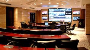 高橋石化視頻會議成功案例