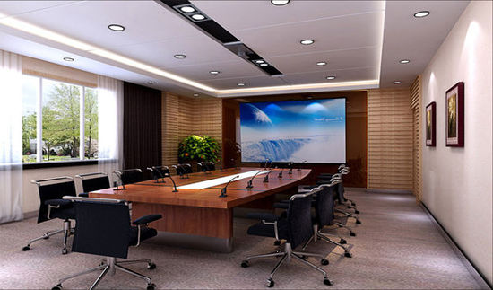 上海迪士尼多媒體會(huì)議系統(tǒng)解決方案案例 上海迪士尼多媒體會(huì)議系統(tǒng)解決方案案例