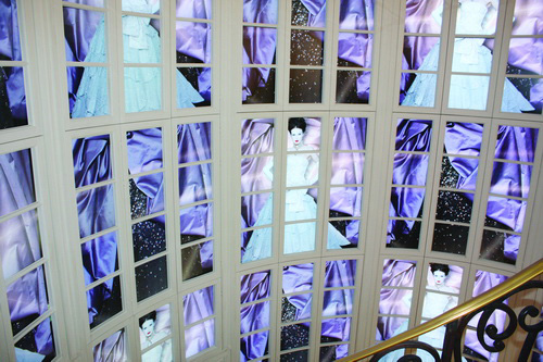 多媒體整體顯示系統(tǒng)解決方案 多媒體整體顯示系統(tǒng)解決方案