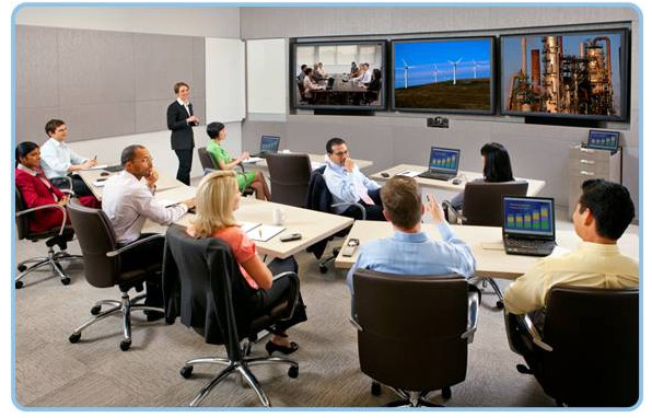 Real Presence GROUP 700 Real Presence GROUP 700