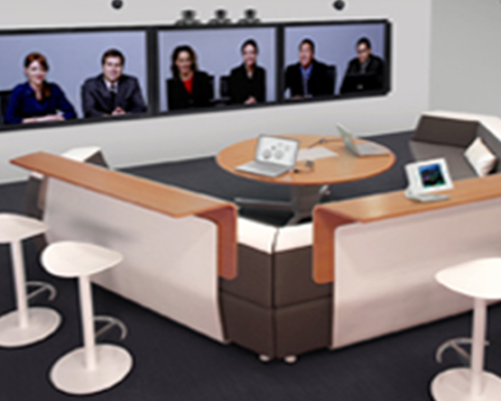 視頻會議 視頻會議