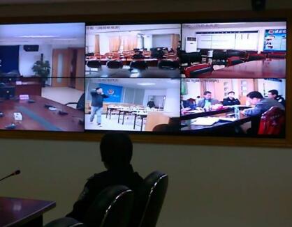 重慶視頻會議，遠程培訓(xùn)的“新世界”