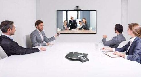 怎樣進(jìn)行網(wǎng)絡(luò)視頻會(huì)議的調(diào)試