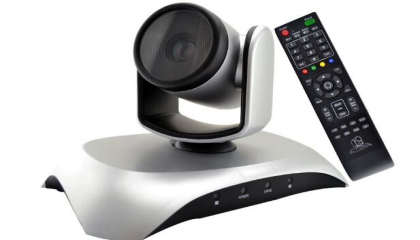 會議攝像機云臺常見的故障