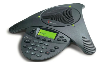 重慶地區(qū)寶利通會議電話如何選型