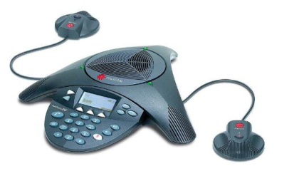 重慶地區(qū)寶利通會議電話如何選型