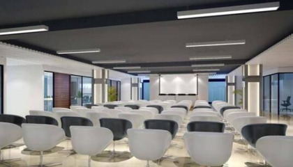 越來(lái)越多的視頻會(huì)議系統(tǒng)出現(xiàn)在我們生活里