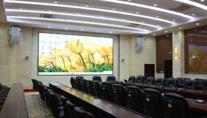 越來(lái)越多的視頻會(huì)議系統(tǒng)出現(xiàn)在我們生活里