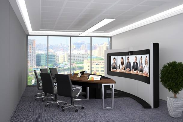 視頻會議解決方案需要了解的六大要點