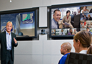 四 Polycom 供應鏈管理Presence 的力量實時處理供應鏈問題 