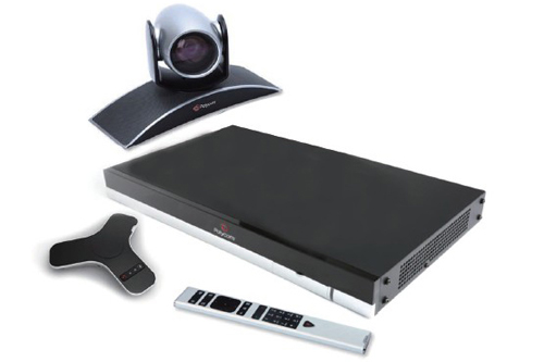 高清視頻會議設備group550 高清視頻會議設備group550