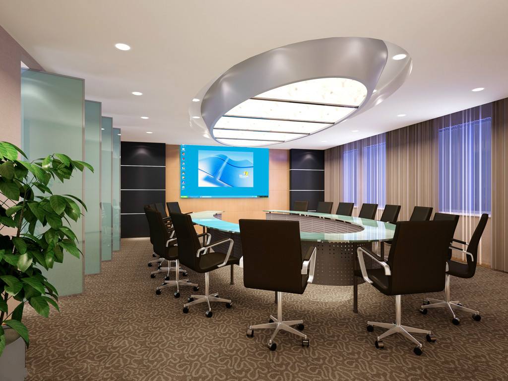 視頻會議 視頻會議