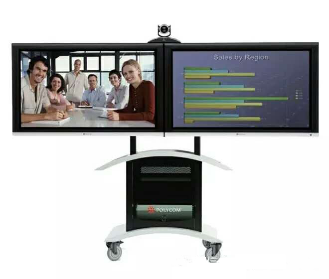 寶利通視頻會議Group系列終端已實(shí)現(xiàn)標(biāo)配1080P