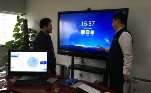 智能會議平板,現代會議室解決方案