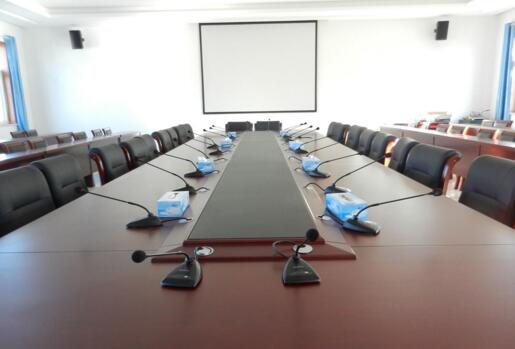 視頻會議系統的應用趨勢