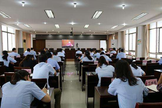 重慶會議視頻系統(tǒng)