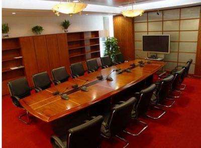 視頻會議系統的保養方法