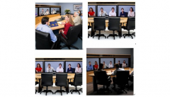 云視頻會議是什么？