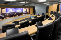 構建視頻會議系統服務器需要哪些終端？