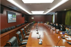 視頻會議系統的作用